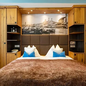 Residenz 4* Pasawa