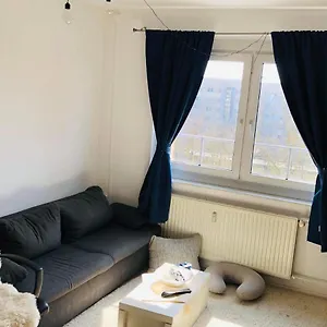 komfort-wohnung.bestleipzighotels.com/