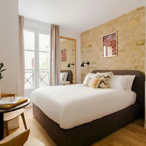 Quintinie 15th Arrondissement, Sonder By Marriott Bonvoy 2* Paryż