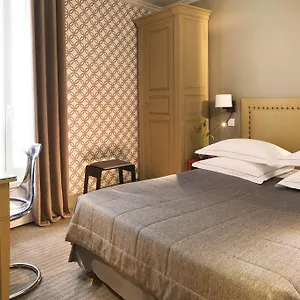 Apollon Montparnasse 3* Paryż