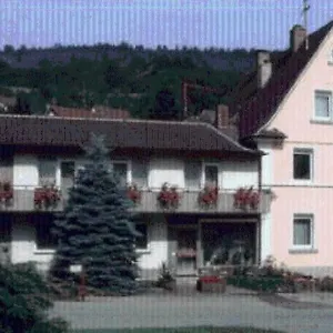 Pensión Gastehaus Endrich